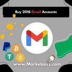 Buy 2016 Gmail accounts with aged profiles and verified access for reliable email usage