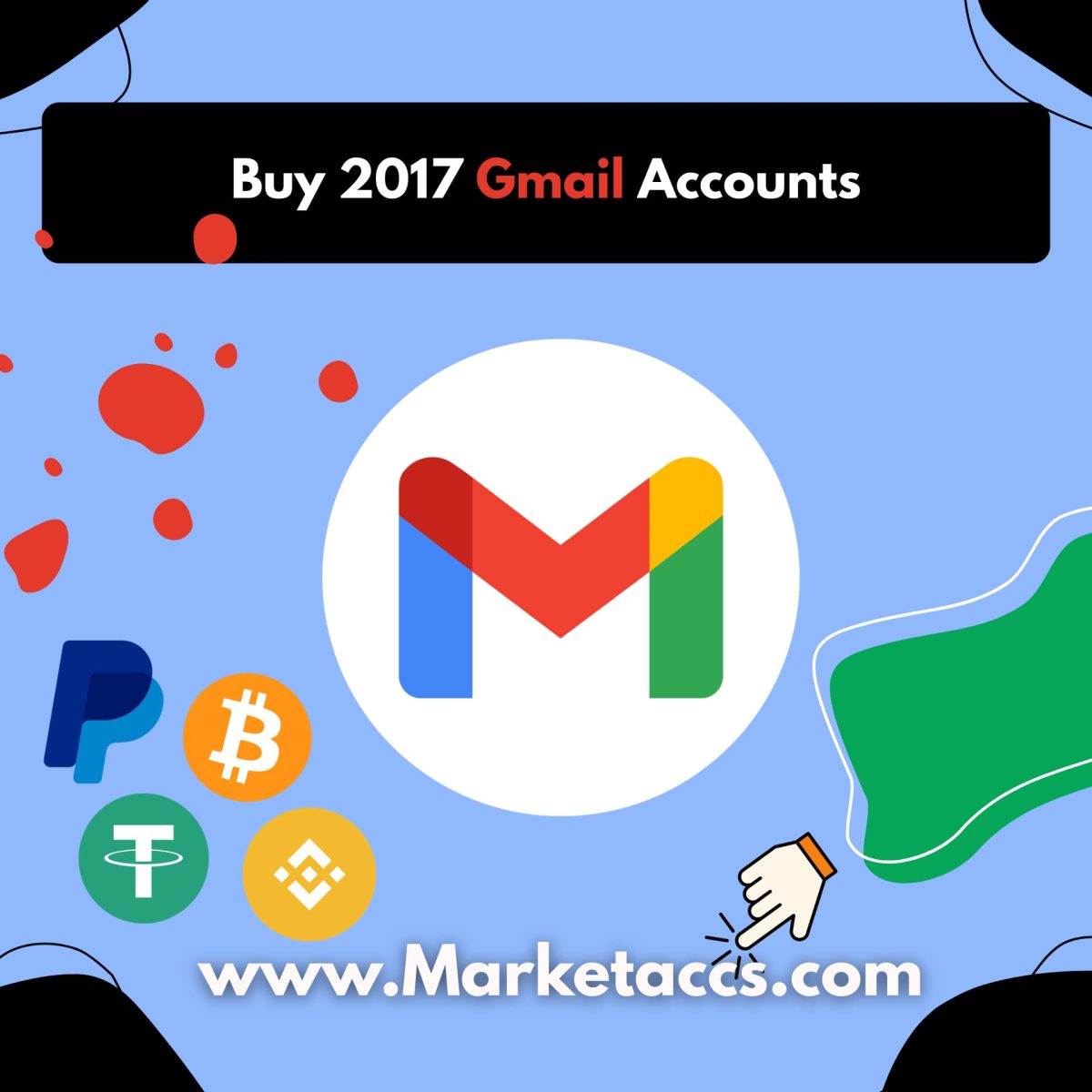 Buy 2017 Gmail accounts with aged trust and verified credentials for marketing and automation