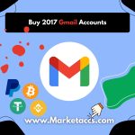 Buy 2017 Gmail accounts with aged trust and verified credentials for marketing and automation