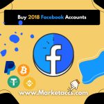 Buy Facebook accounts created in 2018 for aged trust, ad performance, and marketplace access