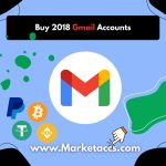 Buy 2018 Gmail accounts with verified emails and a solid history for secure communication and marketing