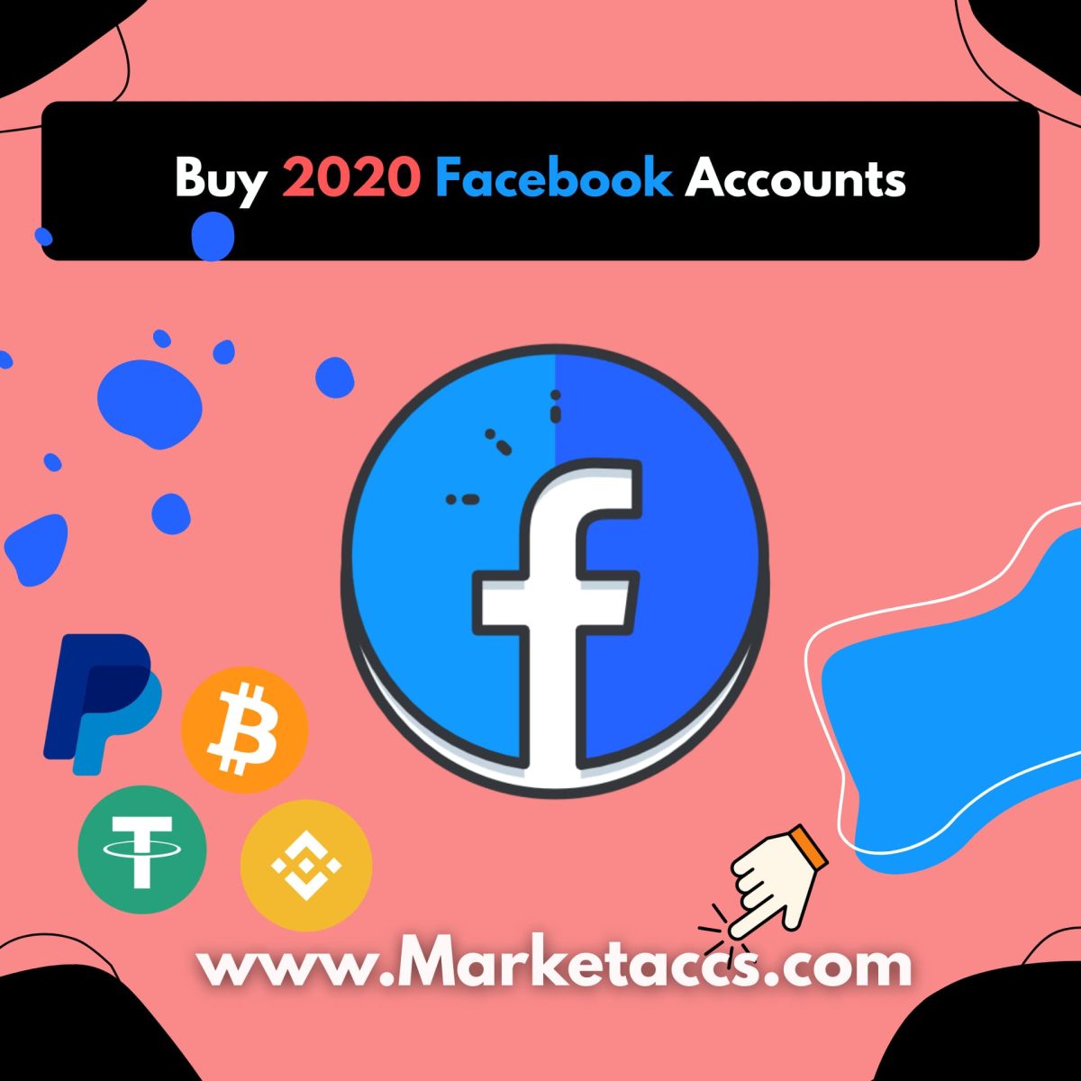 Buy 2020 Facebook accounts for aged profiles with high trust and engagement potential