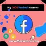 Buy 2020 Facebook accounts for aged profiles with high trust and engagement potential