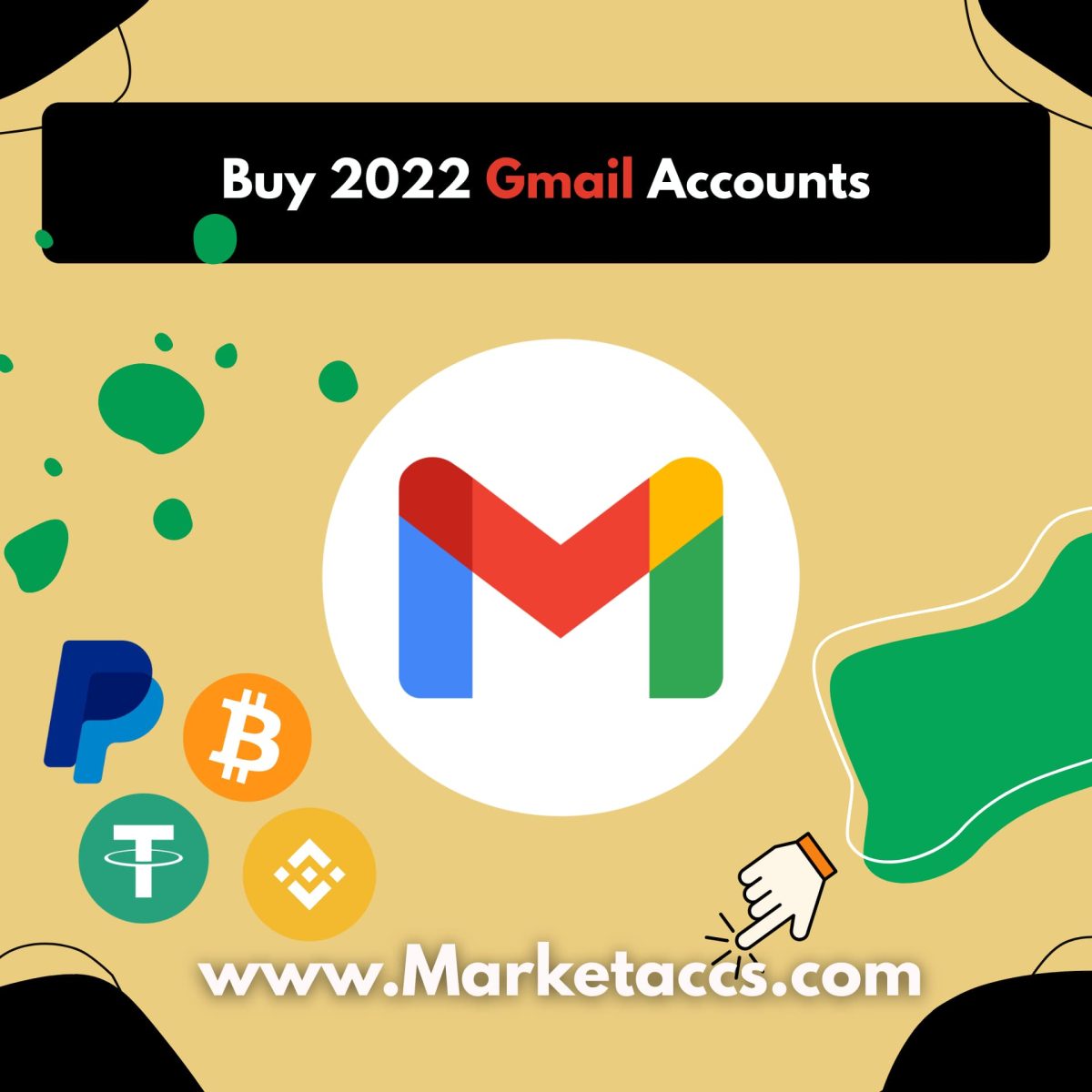 Buy 2022 Gmail accounts with verified emails for secure communication and reliable access