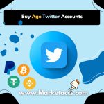 Buy aged Twitter accounts with verified status and high follower count
