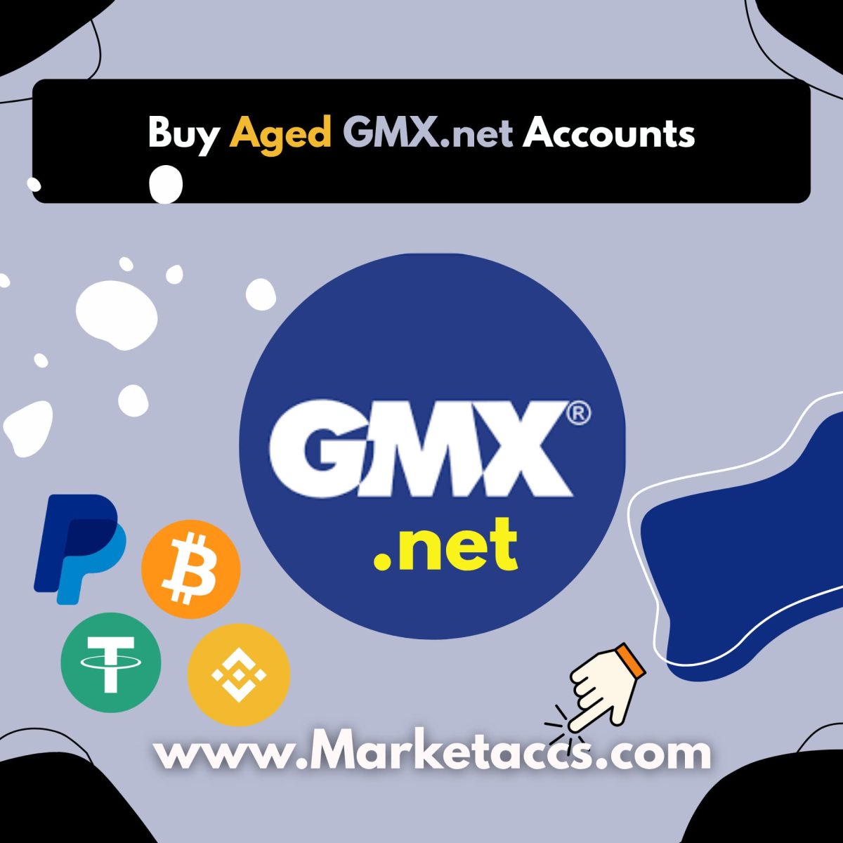 Buy aged GMX.net accounts with reliable email history for marketing, registration, and outreach use