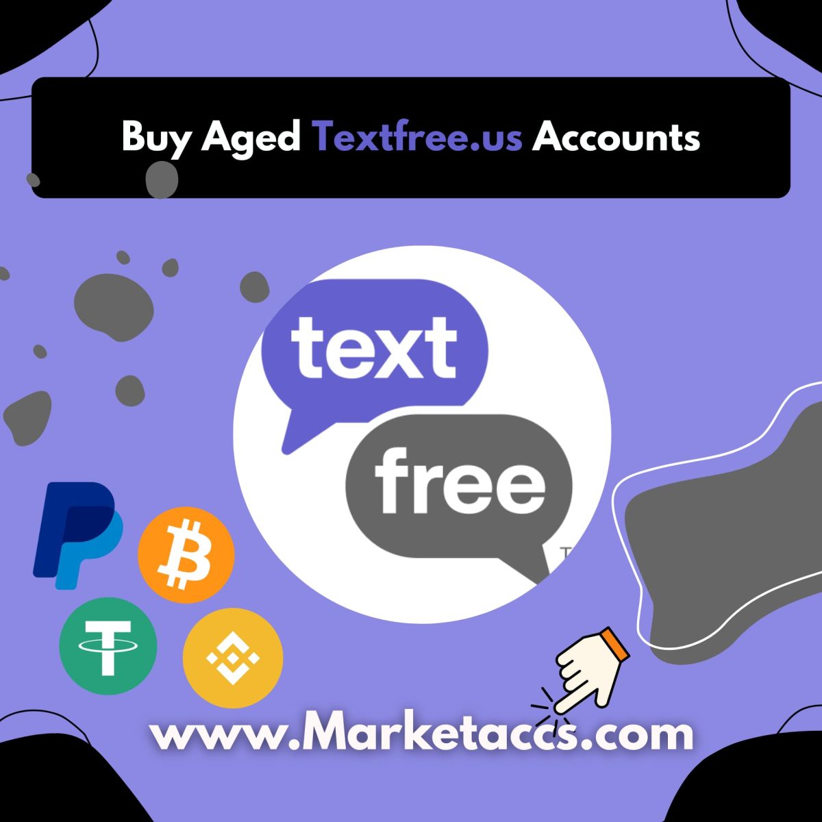 Buy aged Textfree.us accounts for verified usage, stable numbers, and long-term reliability