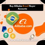 Buy Alibaba Brazil buyer accounts for B2B sourcing, local market presence, and supplier trust