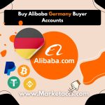 Buy Alibaba Germany buyer accounts for B2B sourcing, local market presence, and supplier trust