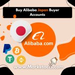 Buy Alibaba Japan buyer accounts for B2B sourcing, local market presence, and supplier trust