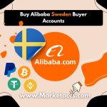 Buy Alibaba Sweden buyer accounts for B2B sourcing, local market presence, and supplier trust