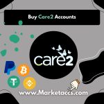 Buy Care2 accounts for activism, petitions, social good campaigns, and nonprofit outreach