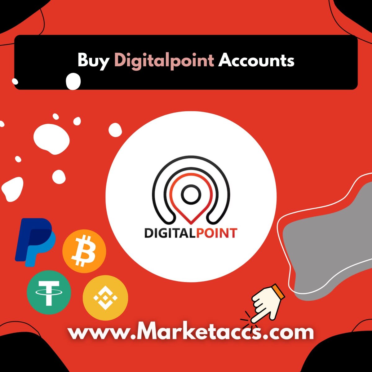 Buy DigitalPoint accounts for webmaster forums, SEO discussions, and online marketing
