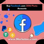 Buy 2016 Facebook accounts with profile photos for better engagement and credibility