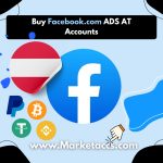 Buy Facebook ad accounts from Austria for local targeting and reliable ad performance