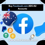 Buy Facebook ad accounts based in Australia for trusted ad delivery and regional targeting