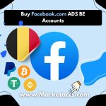 Buy Facebook ad accounts from Belgium for effective regional targeting and reliable ad campaigns