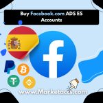 Buy Facebook ad accounts from Spain for geo-targeted advertising and trusted campaign performance