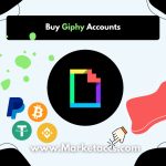 Buy Giphy Accounts for uploading branded GIFs, boosting visibility, and engaging audiences