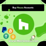 Buy Houzz accounts for home design inspiration, professional networking, and product sourcing