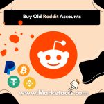 Buy old Reddit accounts with high karma and post history for trusted engagement