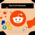 Buy Reddit accounts for subreddit engagement, karma building, and niche promotion