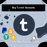 Buy Tumblr accounts for blogging, niche content sharing, and social media marketing