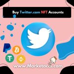 Buy Twitter NFT accounts with Web3 followers and crypto engagement
