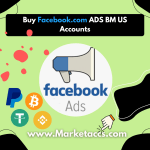 Buy Facebook ad accounts with Business Manager from the US for trusted and scalable campaigns